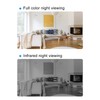 Security Camera Home Wireless WiFi 3MP HD Monitor with Full