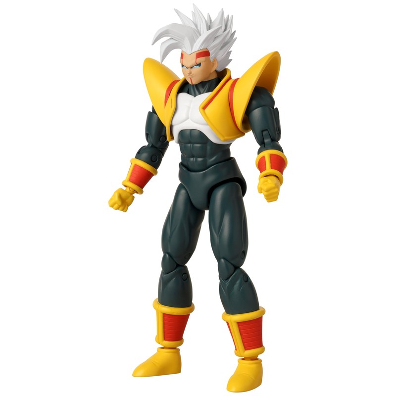 Bandai – Dragon Ball Super – Dragon Star Figur 17
