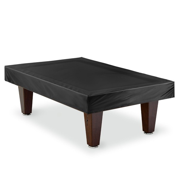 Witheeyou Pool Table Cover, 8 Feet Covers for Billiard Pool