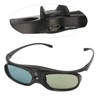 DLP Link 3D Glasses Rechargeable 144Hz Refresh Left Right Eye