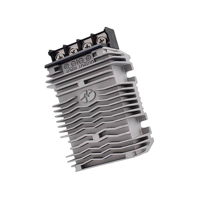 Valefod 24V to 12V 60A 720W Step-Down Transformer DC to