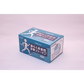 楽らく非変性II型コラーゲン 30粒