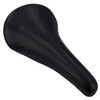 Gusti Sean Y. Leather Bicycle Saddle Retro Design Soft Saddle