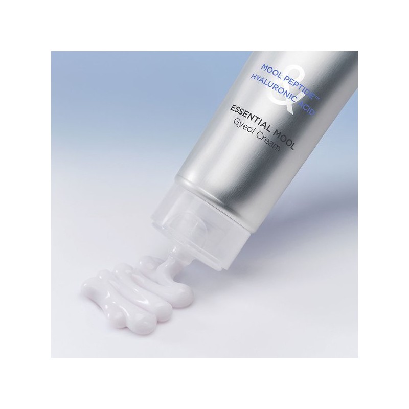 Jung Saem Mool 정샘물 에센셜 물 결 크림 60ml +