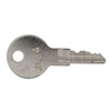 XL24 Scissor Lift Panel Key - Replacement Plant Key