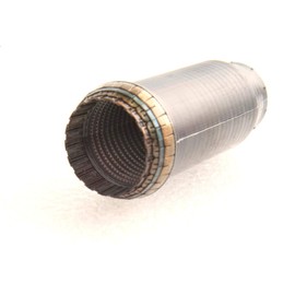 MK.1 Design 1/48 [SE] F-14A P&W Exhaust Nozzle & After Burner Set (Opened) for Tamiya/Hasegawa #MA48021