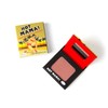 Thebalm Hot Mama! Shadow/Blush, Subtle Highlighter, Peachy-Pink Shade Travel Size