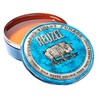 Reuzel Blue Strong Hold Water Soluble Pomade, Hair Holding Wax