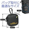 Kenko Aosta AOC-SC4WPFC4 Filter Case, Sanctuary IV WP Filter Case,