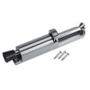 FTVOGUE Tope para Puerta de Aleación de Zinc Resistente, con
