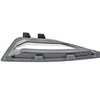 2010-2012 Ford Taurus Right Passenger Side Bumper LED Fog Light