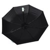 Folding Umbrella UV Protection Sunshade 8 Bones Manual Opening Large