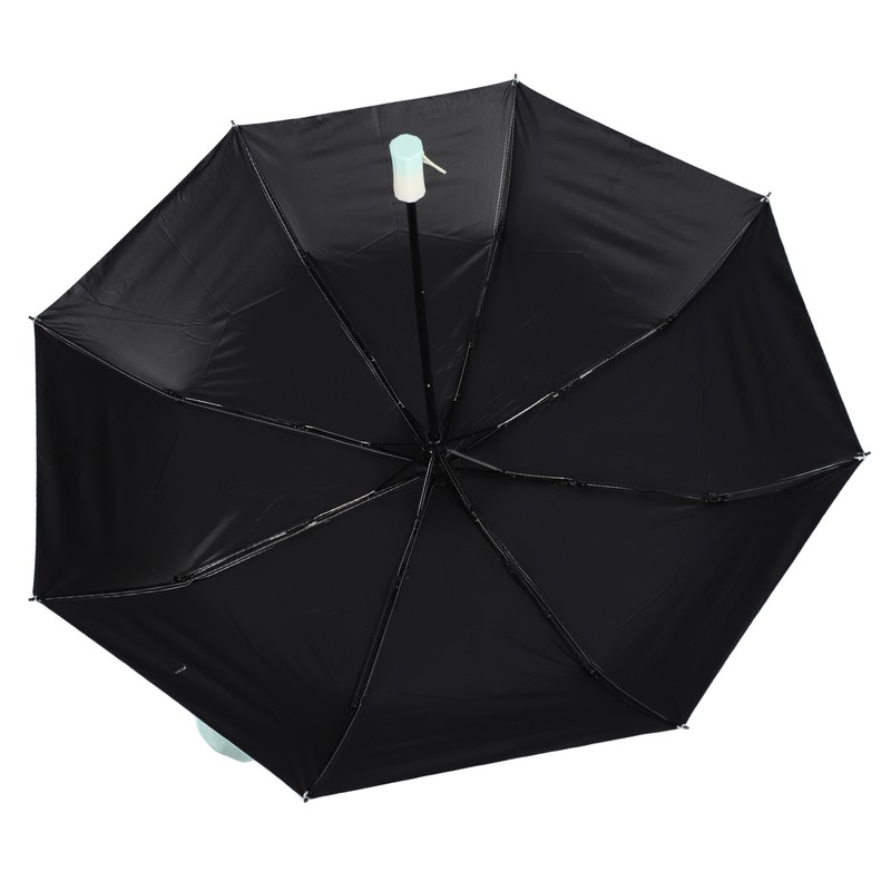 Folding Umbrella UV Protection Sunshade 8 Bones Manual Opening Large