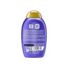 Shampoo Ogx Biotina Y Colageno Brillo Mas Volumen
