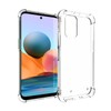 TailTech Case for HMD XR21 - Transparent TPU Bumper Case