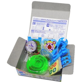 Forest Classroom Mameden Kyu to Jishaku TM