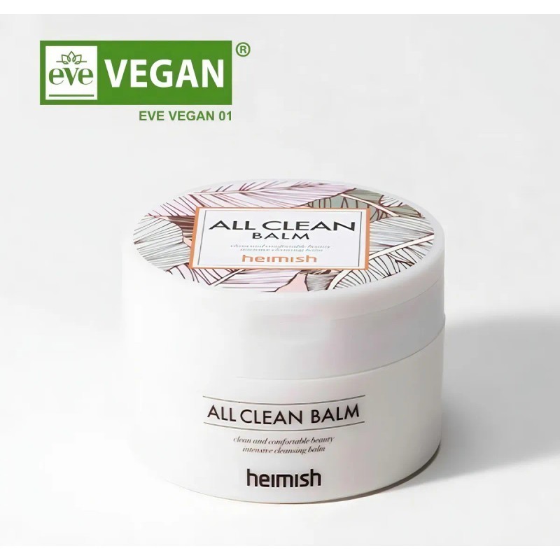 Blsamo Desmaquillante Heimish All Clean Balm - 120 Ml