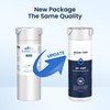 GLACIER FRESH XWF Replacement For GE XWF Refrigerator Water Filter