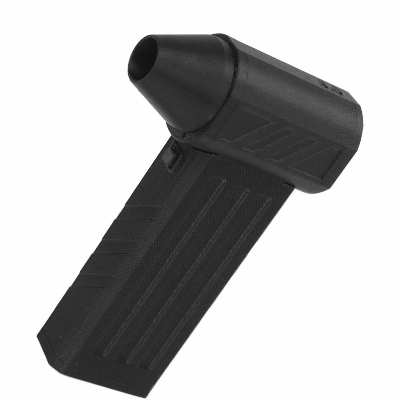 28.8mm Mini Handheld Jet Blower 110000RPM Low Heat Brushless High