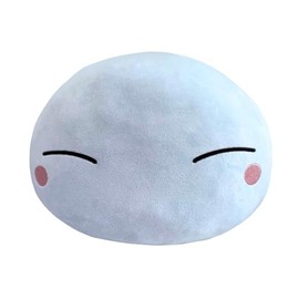 SAKAMI - My Rebirth as Slime in Another World / That Time I Got Reincarnated as a Slime - Rimuru (Version B) - Plush Figure/Toy - 25 cm