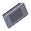 Voltmeter Coulometer Wireless Battery Capacity Manager Monitor with 2.4in Color