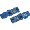 Factory Effex QS-30 Goggles Quick Strap (Blue)
