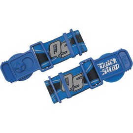 Factory Effex QS-30 Goggles Quick Strap (Blue)