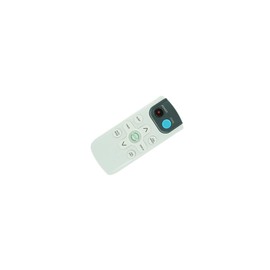 HCDZ Replacement Remote Control for Whirlpool WHAW182BW WHAW222BW WHAW242BW WHAW050BW WHAW101BW WHAW121BW WHAW151BW WHAT101-1AW WHAW081CW WHAW061CW WHAW061BW WHAW081BW Window AC Air Conditioner