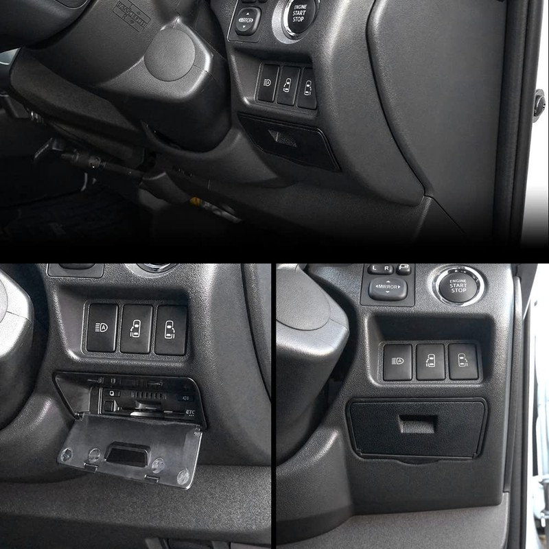 Share Style Hiace 200 Series 4 Type 5 Type 6