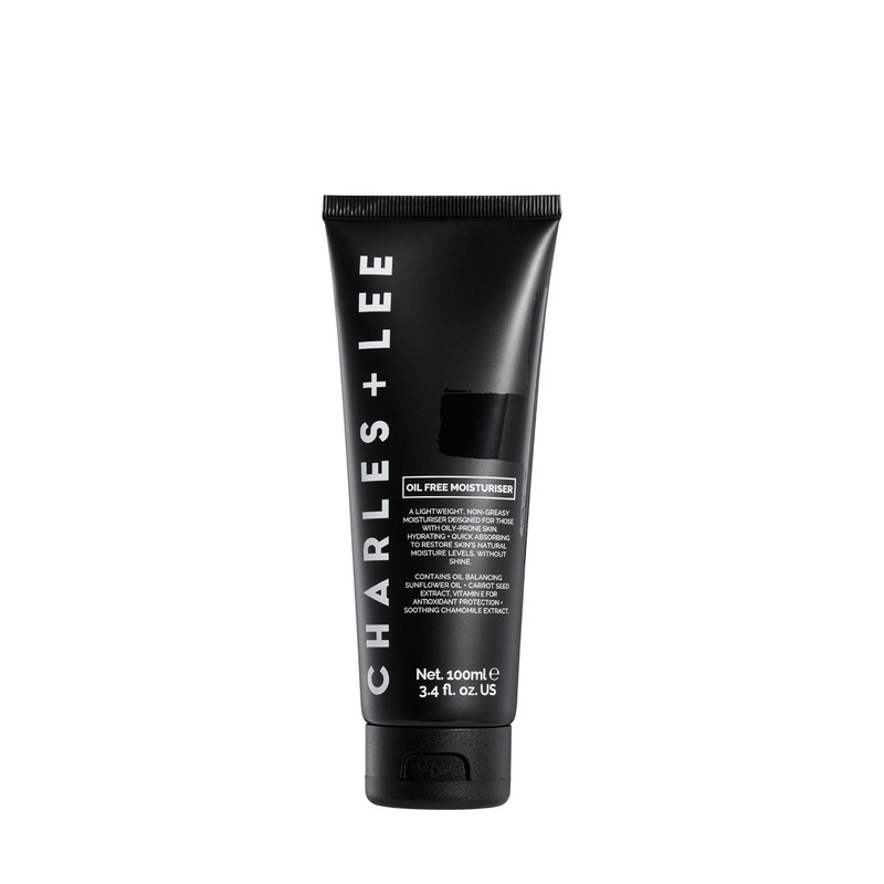 Charles + Lee Mr Maverick Gift Pack