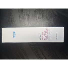 Atomy Protein Intensive Treatment Protein Care, 200ml, 2 pieces / 애터미 프로틴 인텐시브 트리트먼트 단백질 케어, 200ml, 2개
