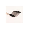 208 Eyelash and Brow Brush / 208 아이래쉬 앤 브로우