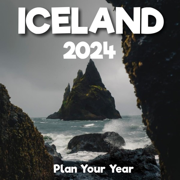 Plan Your Year Iceland 2024: Planning is the key to
