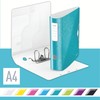 Leitz 11060051 multifunction folder (A4, round back (8, 2 cm