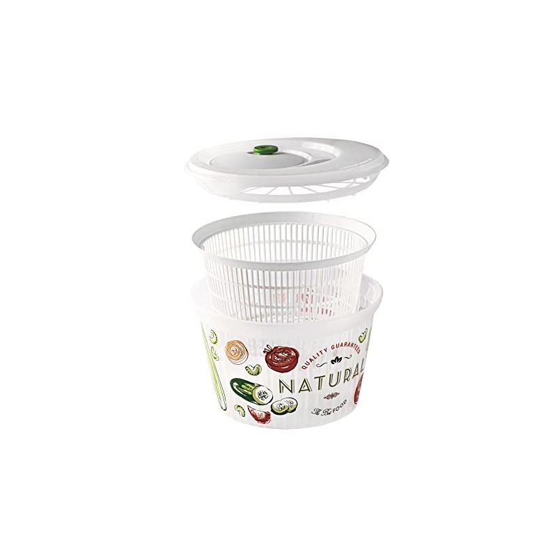 Snips Kitchen Tools & Gadgets, Multi-Color, 4 LT