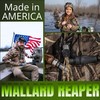 Mallard Reaper Duck Call | Double Reed Hunting Call for