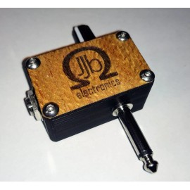 JJB Electronics VOLJACK Universal passive volume control system