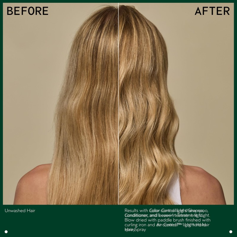 Aveda Color Control Light Shampoo | Color Protection Shampoo |