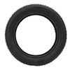 255 X 70 Scooter Tire, Rubber Shock Absorption Inflatable Tyre
