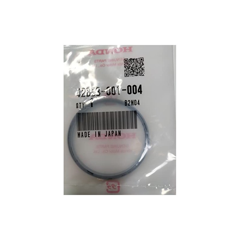 ホンダ純正 スーパーカブ Oリング 40.5×3 (ニッポンダストキーパー) 42653-001-004