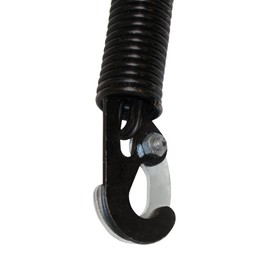 SL730 30-Inch Lock-End Garage Door Spring (.177" #7 Wire)