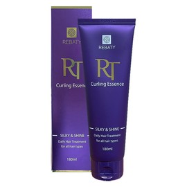 Revati RTI Curling Essence 180ml / 레바티 알티 컬링 에센스 180ml