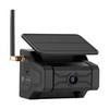 Xrizuo Xr-K5W Series Magnetic Solar Wireless Recharg Reverse Camera for