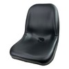 E-5UG-F4710-01-00 Black Bucket Seat for Yamaha Rhino 660 (2004)- YXR66FAS,