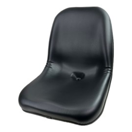 E-5UG-F4710-01-00 Black Bucket Seat for Yamaha Rhino 660 (2004)- YXR66FAS, YXR660FAS, YXR66FAHS & YXR660FAHS, Rhino (2005)- YXR66FAT, YXR66FAHT, +++
