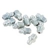 OEMTOOLS 25788 Straight Metric Grease Fittings, 8 mm x 1