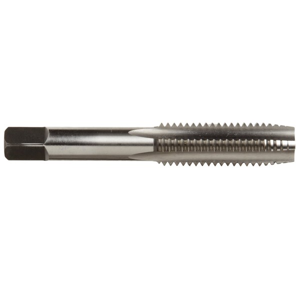 Alfa Tools HSMTP72102 28mm x 1.50mm High-Speed Steel Metric Plug