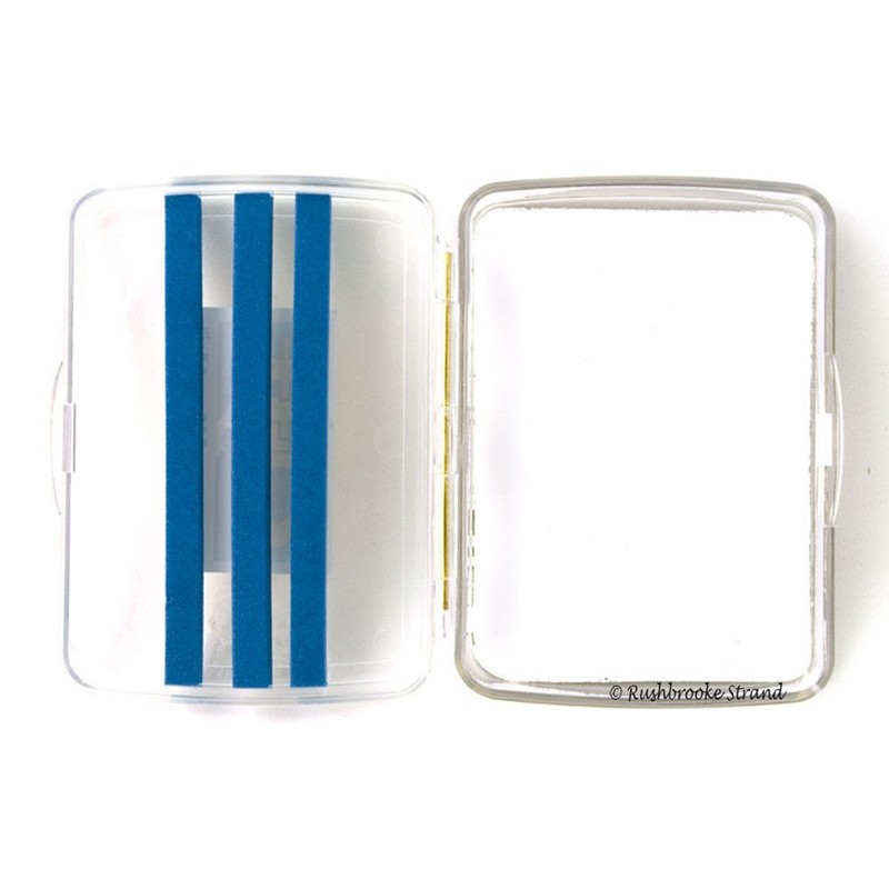 Cliff Outdoors Day's Worth Fly Box