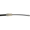 Dorman C660600 Parking Brake Cable