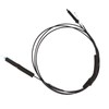 Car Trunk Lid Release Cable 74880 SNA A01 Replacement for
